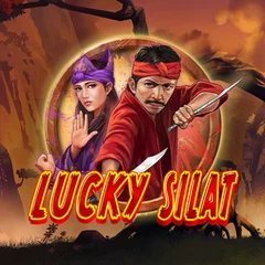 Microgaming : Lucky Silat - BETPLAY138