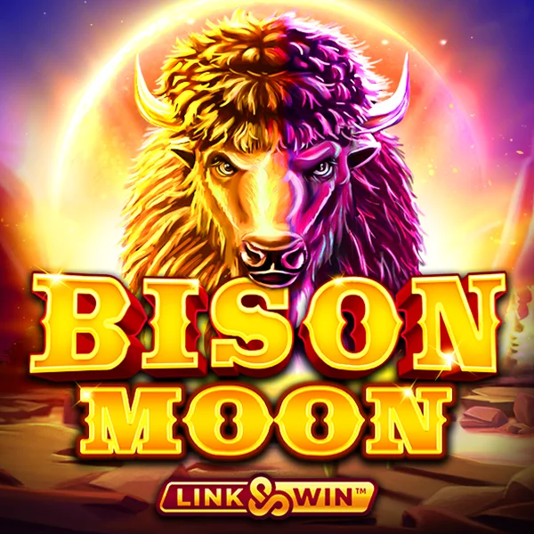 Microgaming : Bison Moon - BETPLAY138