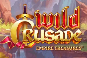 Playtech : Wild Crusade: Empire Treasures - BETPLAY138