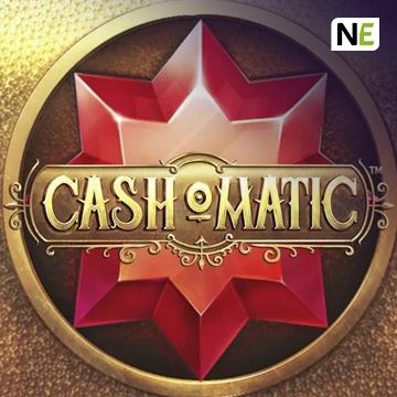 NetEnt : Cash-o-Matic - BETPLAY138
