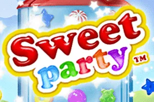 Playtech : Sweet Party - BETPLAY138