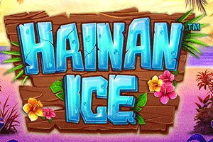 Playtech : Hainan Ice - BETPLAY138