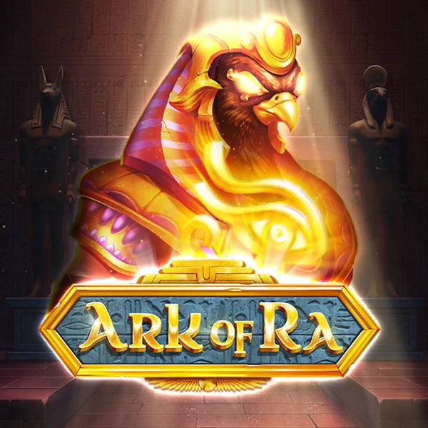 Microgaming : Ark of Ra - BETPLAY138