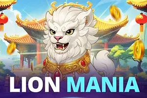 Playtech : 狮子狂热 - BETPLAY138