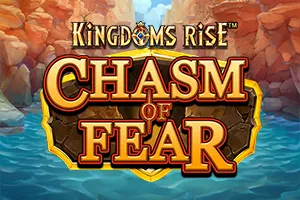 Playtech : Kingdoms Rise: Chasm of Fear™ - BETPLAY138