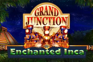 Playtech : Grand Junction: Enchanted Inca - BETPLAY138