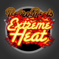 Microgaming : Retro Reels - Extreme Heat - BETPLAY138