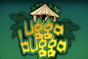 Playtech : Ugga Bugga - BETPLAY138