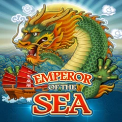 Microgaming : Emperor Of The Sea - BETPLAY138