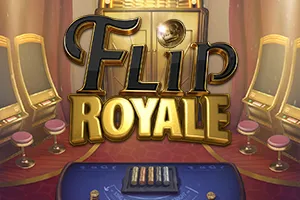 Playtech : Flip Royale - BETPLAY138