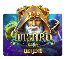 Wizard Deluxe - BETPLAY138