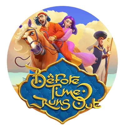 Habanero : Before Time Runs Out - BETPLAY138