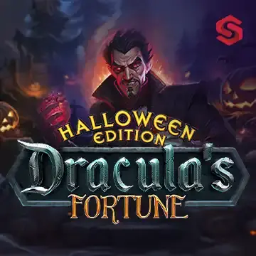 SmartSoft : Draculas Fortune Halloween Edition - BETPLAY138