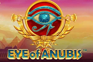 Playtech : Eye of Anubis - BETPLAY138