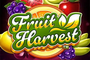 Playtech : Fruit Harvest™ - BETPLAY138