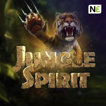 NetEnt : Jungle Spirit: Call of the Wild - BETPLAY138