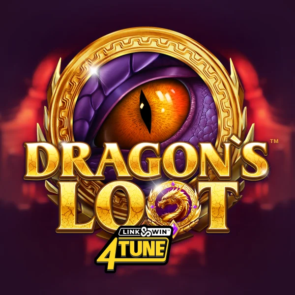 Microgaming : Dragon&rsquo;s Loot Link&Win 4Tune&trade; - BETPLAY138
