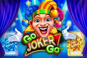 Playtech : Go Joker Go™ - BETPLAY138