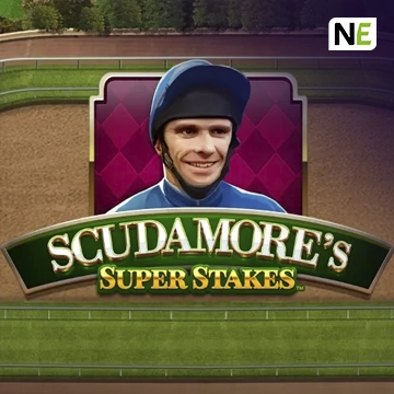 NetEnt : Scudamores Super Stakes - BETPLAY138