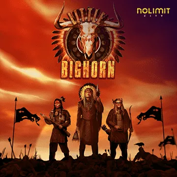 NolimitCity : Little Bighorn - BETPLAY138