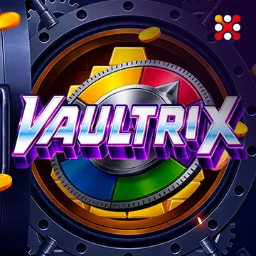 Vaultrix - BETPLAY138