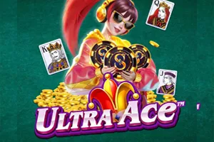 Playtech : 超级王牌 - BETPLAY138