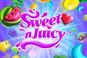 Playtech : Sweet n Juicy - BETPLAY138