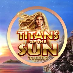 Microgaming : Titans of the Sun - Theia - BETPLAY138