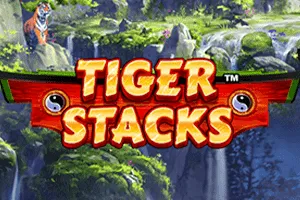 Playtech : Tiger Stacks - BETPLAY138
