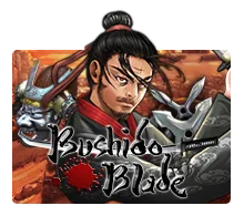 Bushido Blade - BETPLAY138