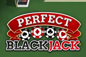 Playtech : Perfect Blackjack - BETPLAY138