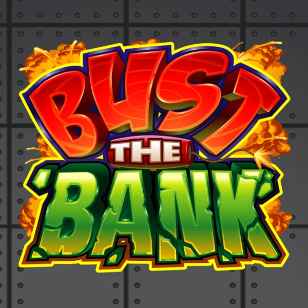 Microgaming : Bust the Bank - BETPLAY138