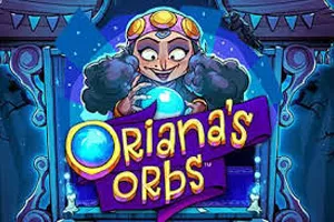 Playtech : Orianas Orbs - BETPLAY138