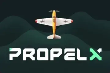 SmartSoft : Propel X - BETPLAY138