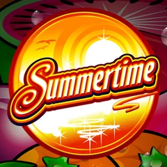 Microgaming : Summertime - BETPLAY138