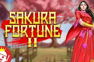 Playtech : POP Sakura Fortune 2 (Quickspin) - BETPLAY138