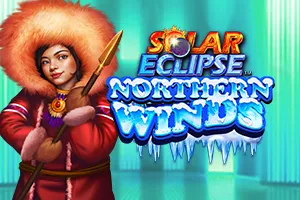 Playtech : Solar Eclipse: Northern Winds™ - BETPLAY138