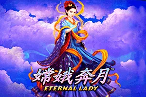 Playtech : Eternal Lady - BETPLAY138