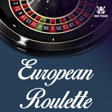 European Roulette - BETPLAY138