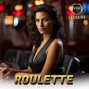 Roulette - BETPLAY138