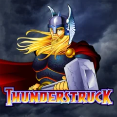 Microgaming : Thunderstruck - BETPLAY138