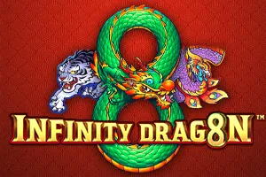 Playtech : Infinity Dragon - BETPLAY138