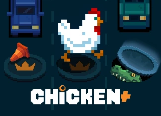 Chicken+ - BETPLAY138