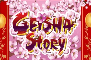Playtech : Geisha Story - BETPLAY138