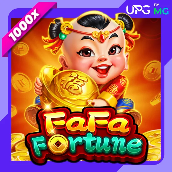 Microgaming : FaFa Fortune - BETPLAY138