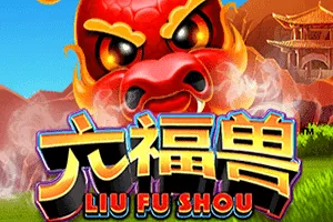Playtech : Liu Fu Shou - BETPLAY138
