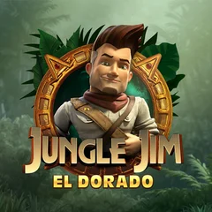 Microgaming : Jungle Jim - El Dorado - BETPLAY138