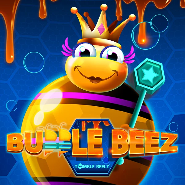 Microgaming : Bubble Beez - BETPLAY138