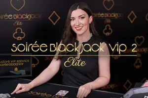 Soirée Privée Blackjack - BETPLAY138
