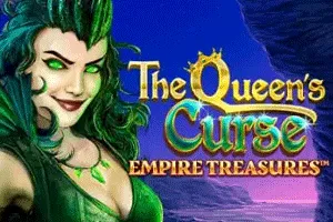 Playtech : The Queens Curse: Empire Treasures - BETPLAY138